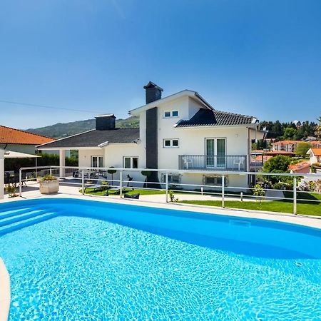 Casa De Monsanto | Lamego Villa Exterior photo