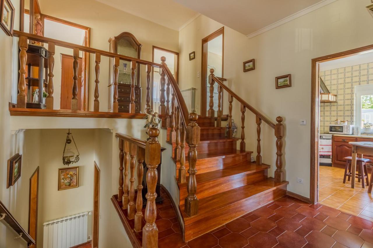 Casa De Monsanto | Lamego Villa Exterior photo