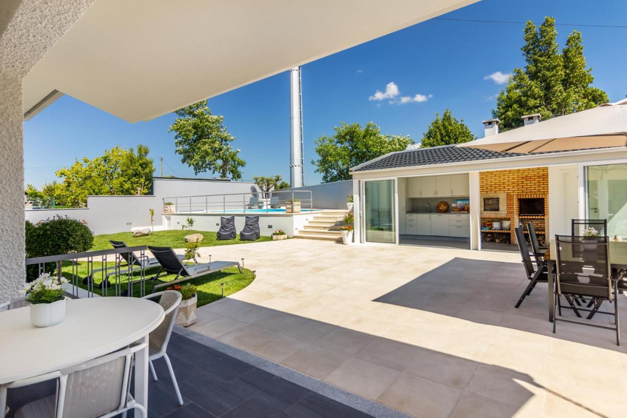 Casa De Monsanto | Lamego Villa Exterior photo