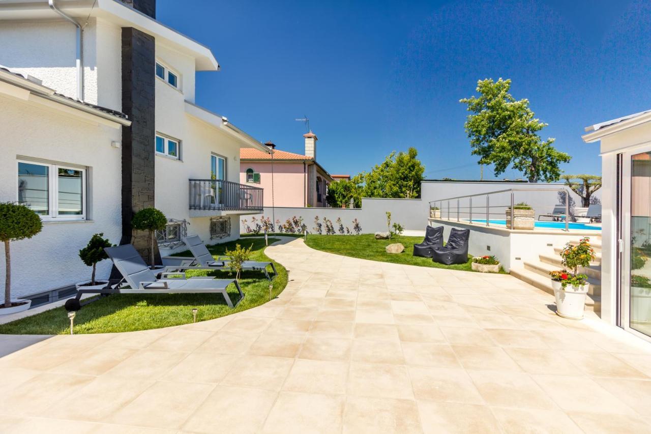 Casa De Monsanto | Lamego Villa Exterior photo