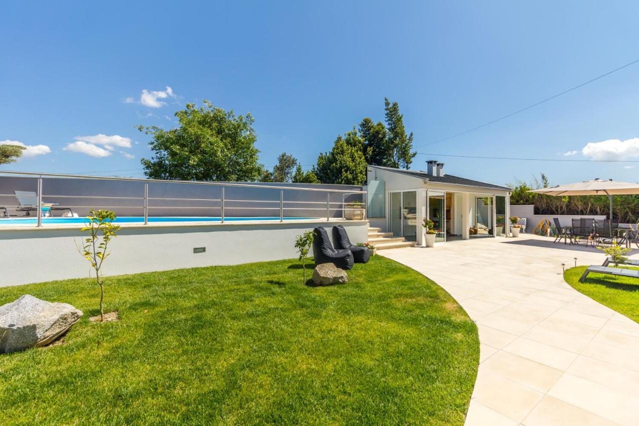 Casa De Monsanto | Lamego Villa Exterior photo
