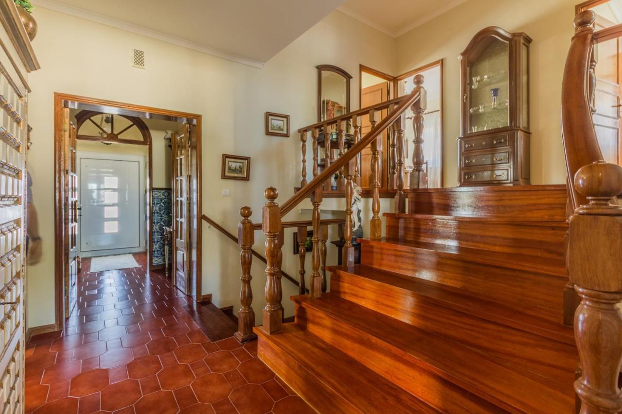 Casa De Monsanto | Lamego Villa Exterior photo