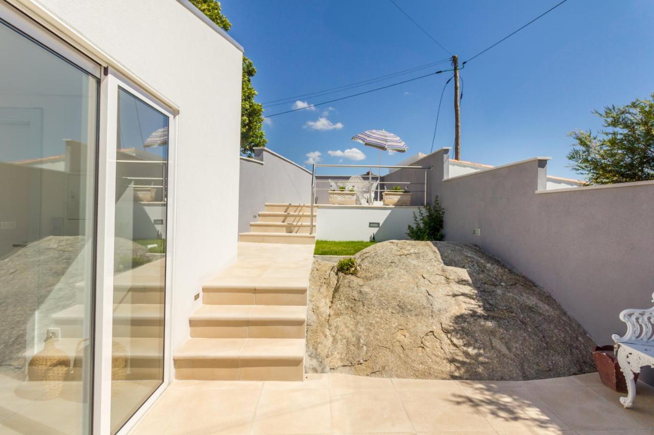 Casa De Monsanto | Lamego Villa Exterior photo
