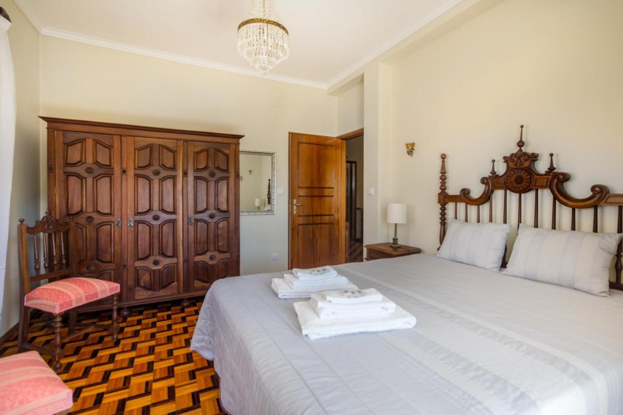 Casa De Monsanto | Lamego Villa Exterior photo