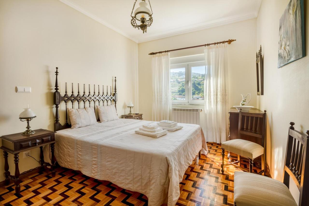 Casa De Monsanto | Lamego Villa Exterior photo