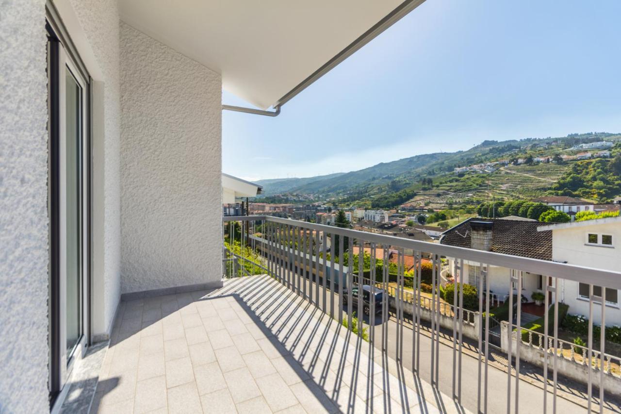 Casa De Monsanto | Lamego Villa Exterior photo